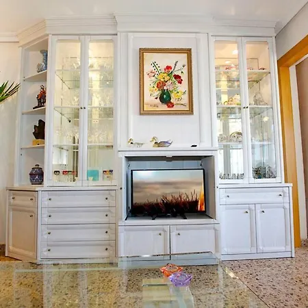 Appartamento Garden With Pool And Ac
