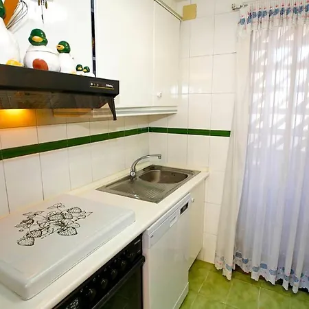 Appartamento Garden With Pool And Ac *