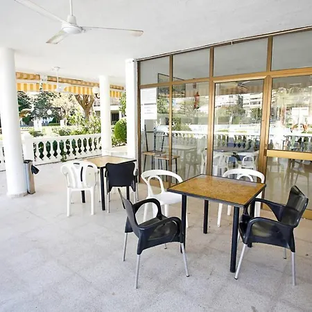 Garden With Pool And Ac * Alicante