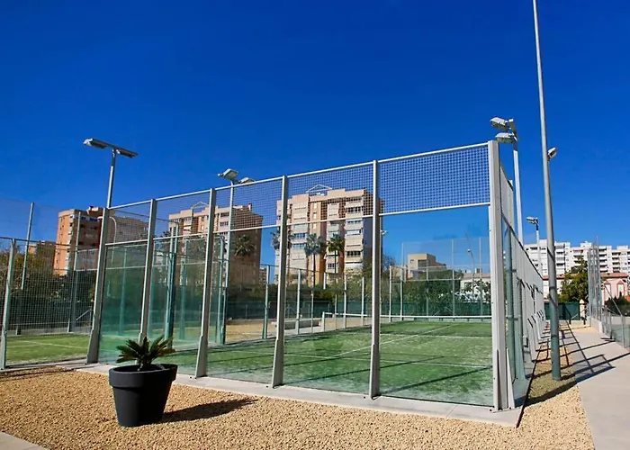 Garden With Pool And Ac Apartmán *