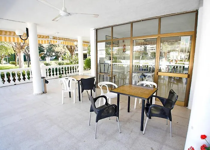 Garden With Pool And Ac * Alicante